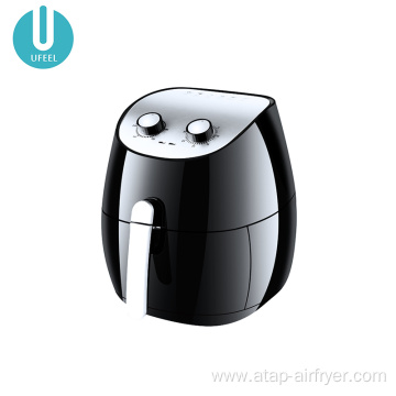 Less Oil Air Fryer With Kitchen Appliance